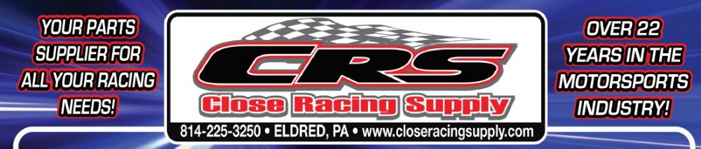 Close Racing Supply